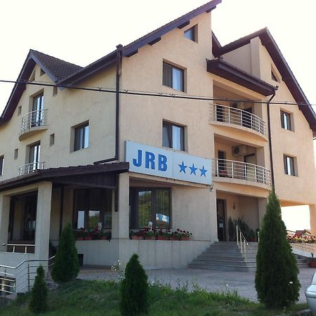 Jrb Hotel Doctor Petru Groza المظهر الخارجي الصورة